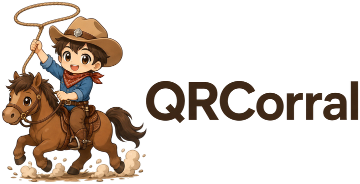 QRCorral